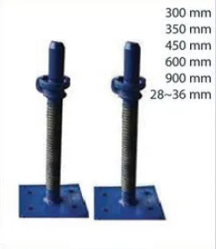 Scaffolding Manufacturer & Rental Services in West Bengal