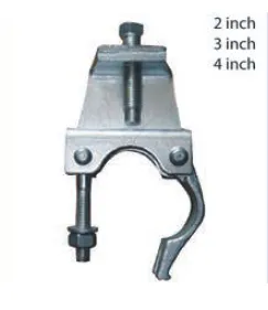 Scaffolding Manufacturer & Rental Services in West Bengal