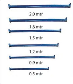 Scaffolding Manufacturer & Rental Services in West Bengal