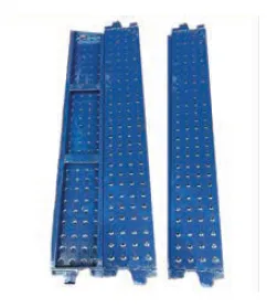 Scaffolding Manufacturer & Rental Services in West Bengal