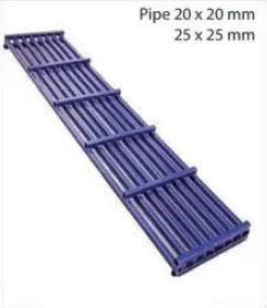 Scaffolding Manufacturer & Rental Services in West Bengal