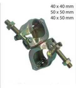 Scaffolding Manufacturer & Rental Services in West Bengal