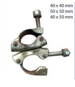 Scaffolding Manufacturer & Rental Services in West Bengal