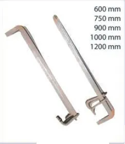 Scaffolding Manufacturer & Rental Services in West Bengal