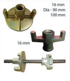 Scaffolding Manufacturer & Rental Services in West Bengal